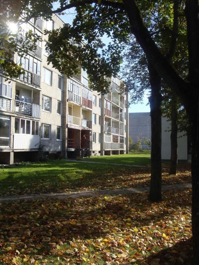 Апартаменты City apartment Anykščiai Аникщяй-24